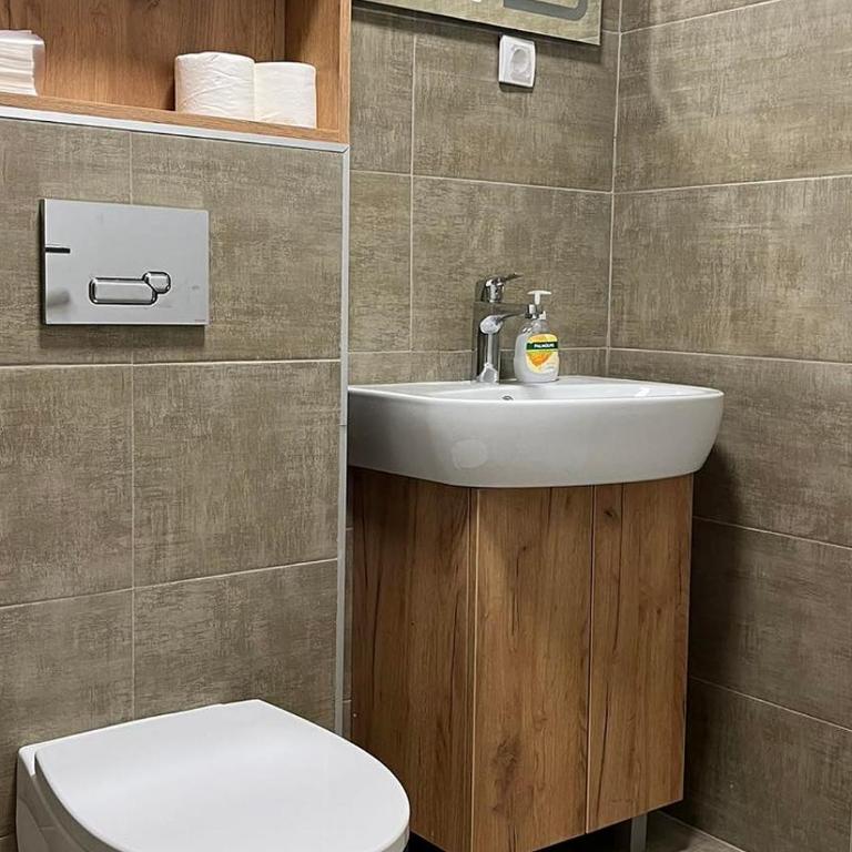 Apartman Forest Rest Divčibare - Apartman sa 1 Spavaćom Sobom - 25