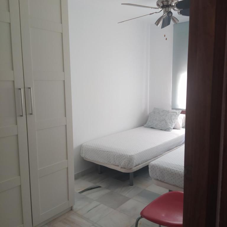 Apartamento La Laguna - Apartamento de 2 dormitorios - 15