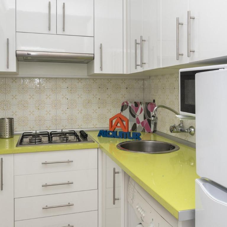 Apolo, 3º-16 - Apartment - 11