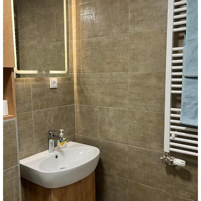 Apartman Forest Rest Divčibare - Apartman sa 1 Spavaćom Sobom - 28