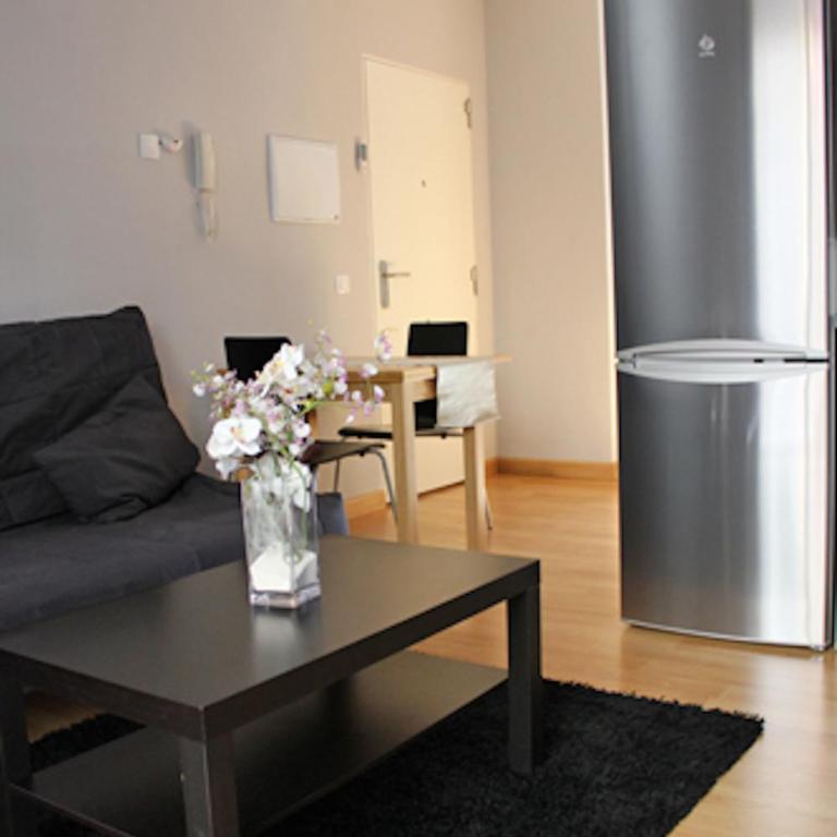 Apartamentos San Pablo - Apartment mit 1 Schlafzimmer (4 Erwachsene) - 26