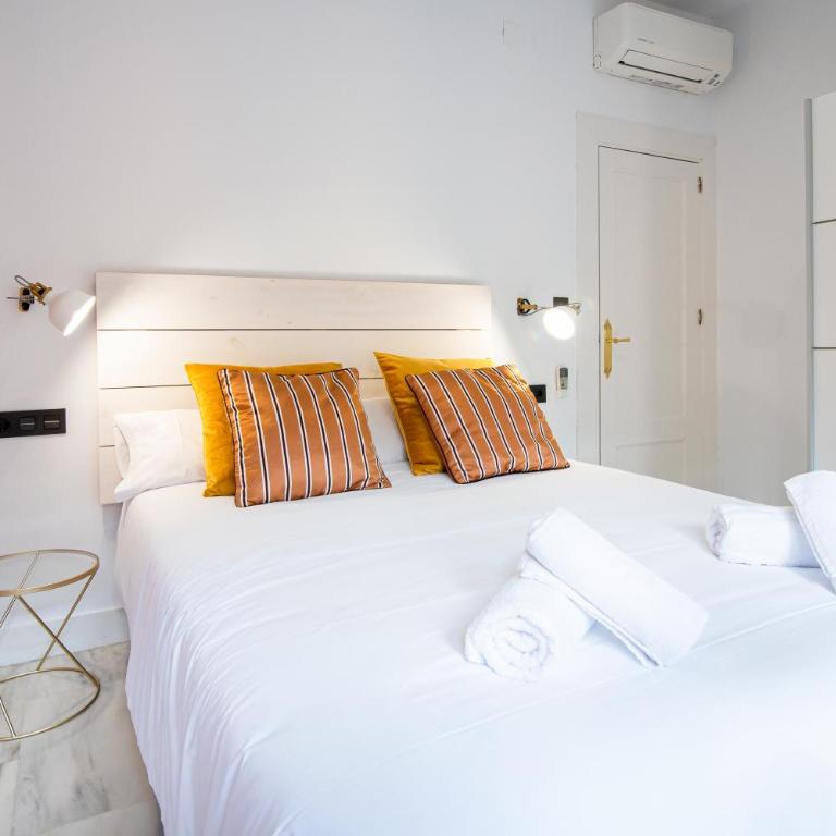 Granadi Apartamentos - One-Bedroom Apartment - 5