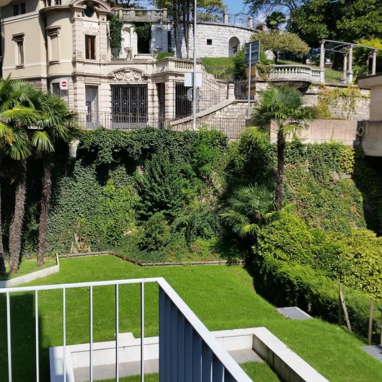Experience The Loft! LOFT 18, downtown, near the lake FREE PARKING available - Appartamento con 1 Camera da Letto - 6