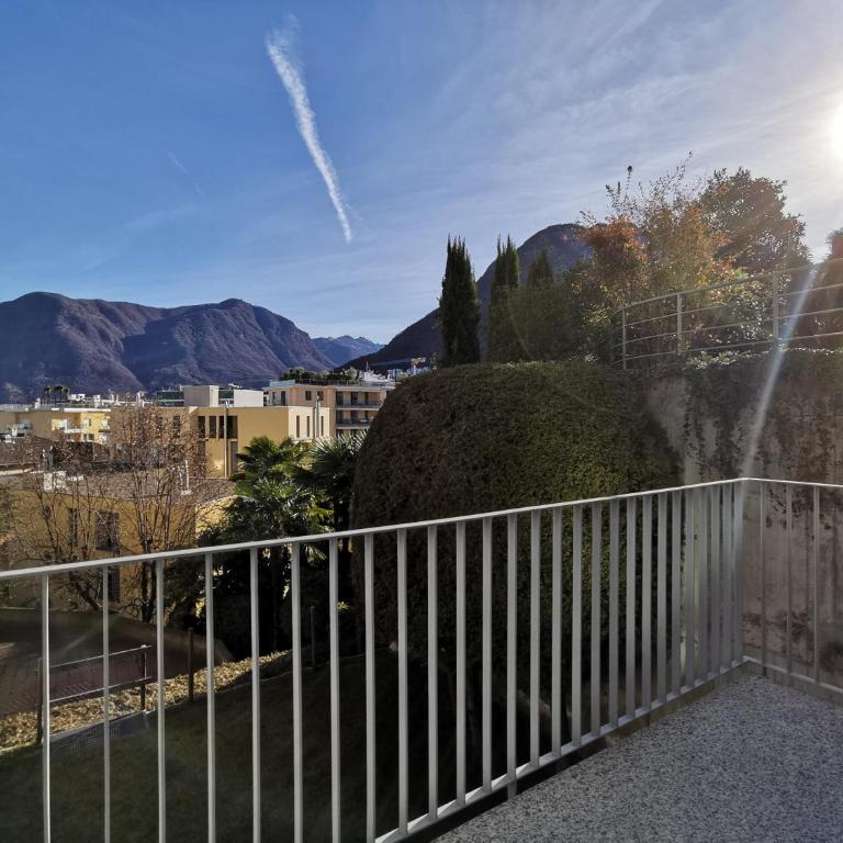 Experience The Loft! LOFT 18, downtown, near the lake FREE PARKING available - Appartamento con 1 Camera da Letto - 5