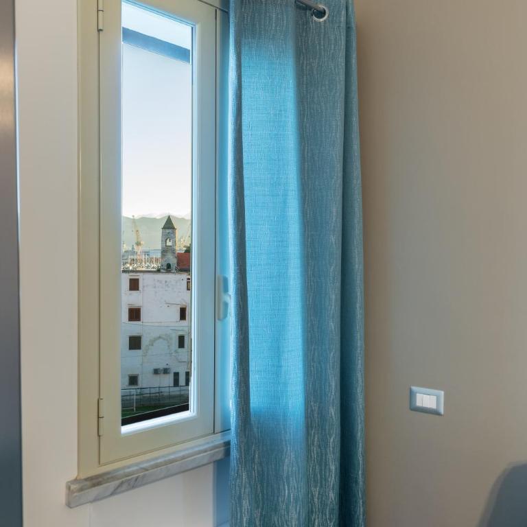 Casa de Paoli - Vista Mare Arenella, Palermo con Parcheggio Privato - Appartamento con 1 Camera da Letto - 54
