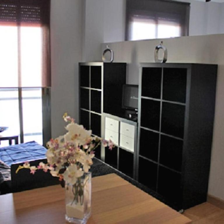 Apartamentos San Pablo - Studio (4 Erwachsene) - 13
