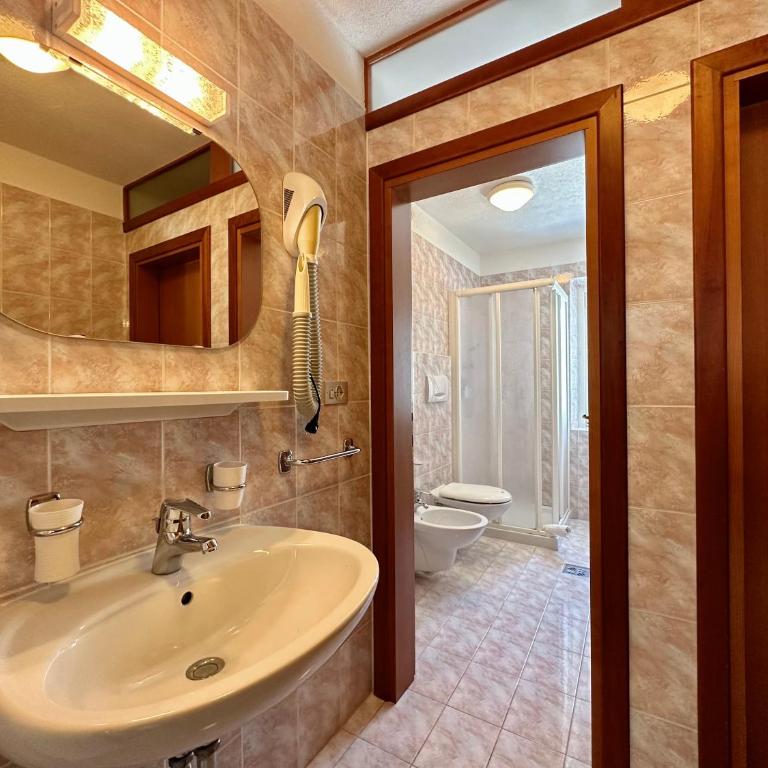 Central Apartment Canazei - Appartamento con 3 Camere da Letto e Vista Montagna - 23