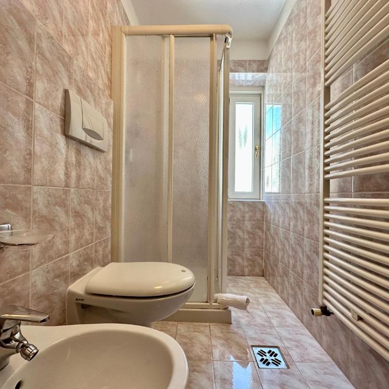 Central Apartment Canazei - Appartamento con 3 Camere da Letto e Vista Montagna - 24
