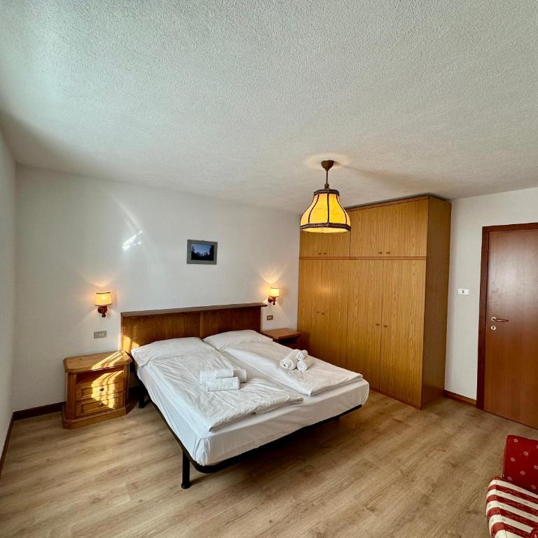 Central Apartment Canazei - Appartamento con 3 Camere da Letto e Vista Montagna - 15
