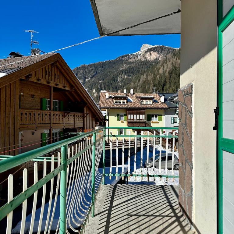 Central Apartment Canazei - Appartamento con 3 Camere da Letto e Vista Montagna - 26