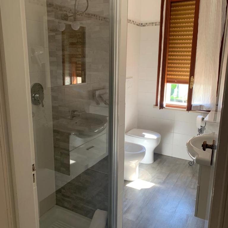 Casetta Randi 26 - Appartamento con 1 Camera da Letto - 1