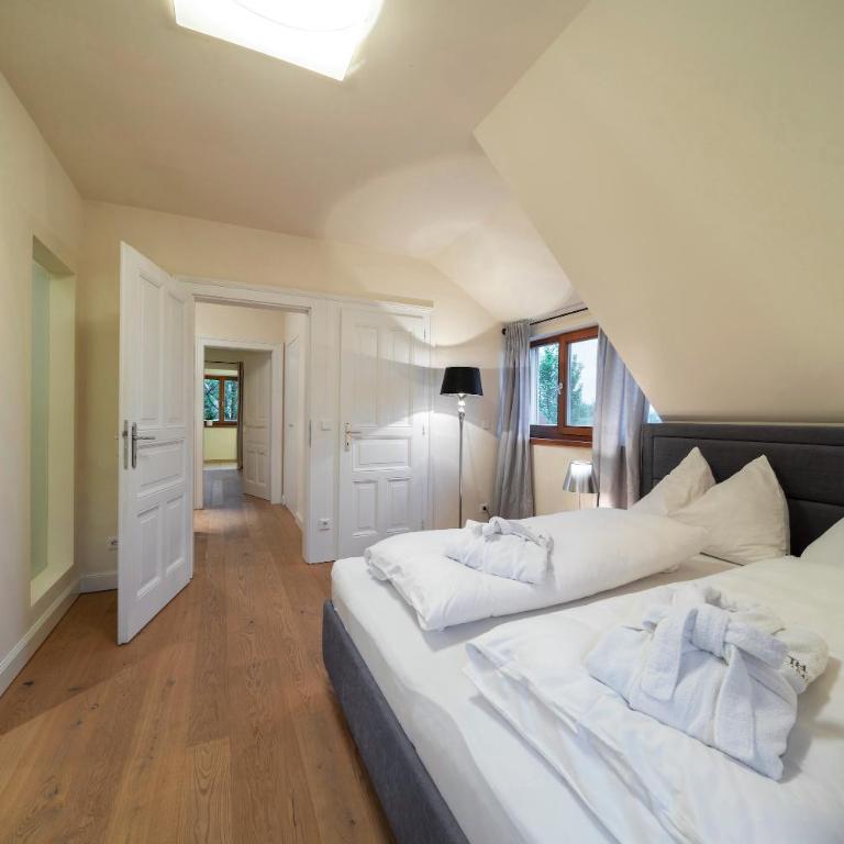 Hof Niglberg Südsteiermark - Haus mit 2 Schlafzimmern - 21