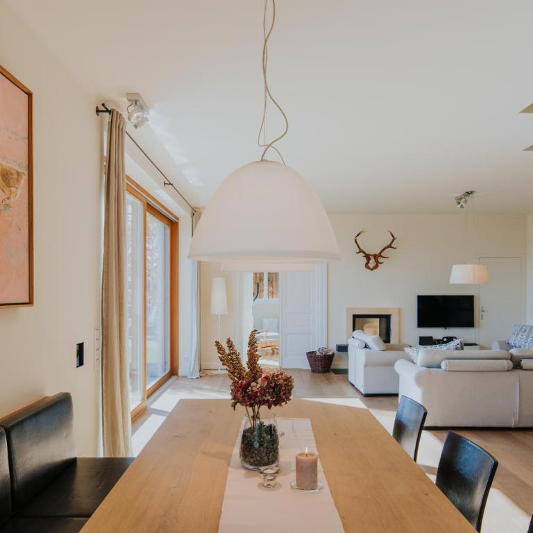 Hof Niglberg Südsteiermark - Haus mit 2 Schlafzimmern - 24