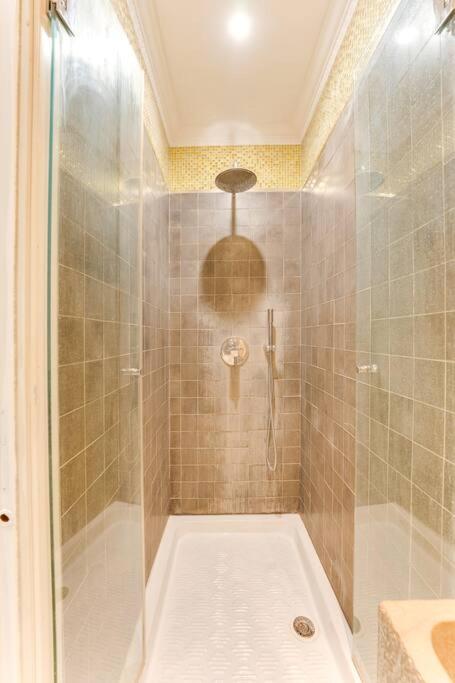 Suite Montorgueil - Hyper Centre Paris - Chatelet 3min - Appartement 1 Chambre - 6