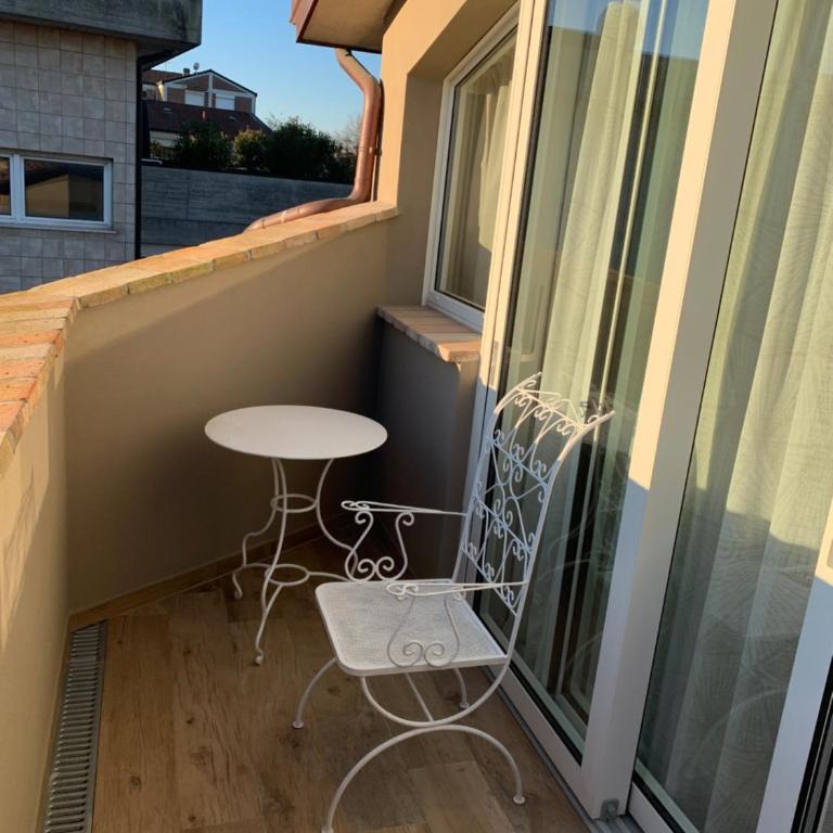 Casetta Randi 26 - Appartamento con Terrazza - 6