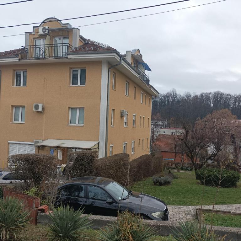 Apartman Vrnjacka zora - Apartman sa 1 Spavaćom Sobom - 7
