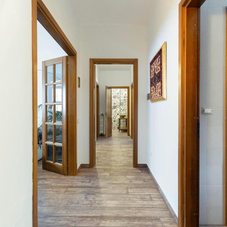Maison Mazzini by BarbarHouse - Appartamento con 2 Camere da Letto - 21