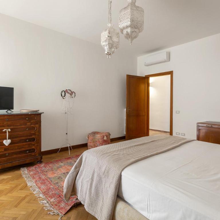 Maison Mazzini by BarbarHouse - Appartamento con 2 Camere da Letto - 16