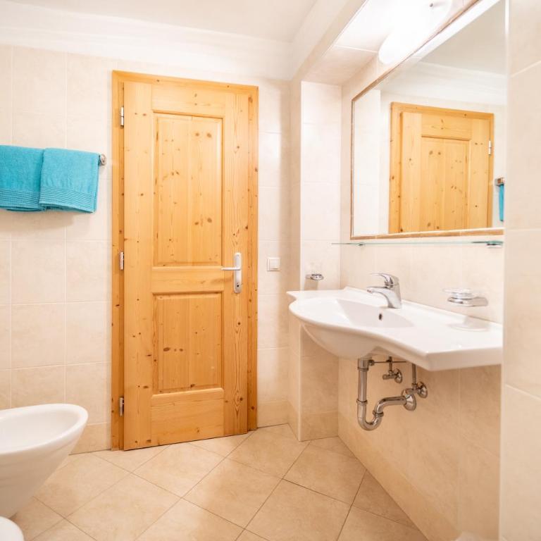 Hof Zerund - Appartamento con 1 Camera da Letto - 1