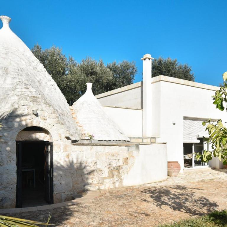 Casa Litali by Rentbeat - Villa - 37