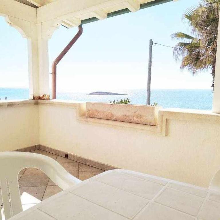 app Blue Dream 3 Fronte mare in Salento con vista - Appartamento con 2 Camere da Letto - 7