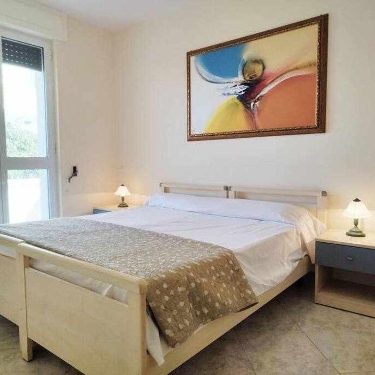 app Blue Dream 3 Fronte mare in Salento con vista - Appartamento con 2 Camere da Letto - 22