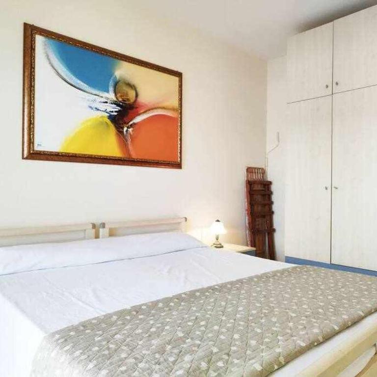 app Blue Dream 3 Fronte mare in Salento con vista - Appartamento con 2 Camere da Letto - 24