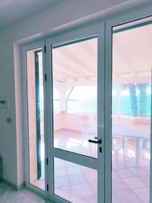 app Blue Dream 3 Fronte mare in Salento con vista - Appartamento con 2 Camere da Letto - 10