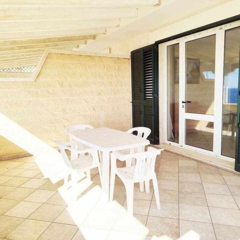 app Blue Dream 3 Fronte mare in Salento con vista - Appartamento con 2 Camere da Letto - 8