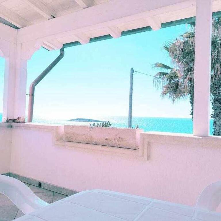 app Blue Dream 3 Fronte mare in Salento con vista - Appartamento con 2 Camere da Letto - 31