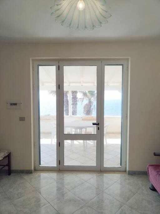 app Blue Dream 3 Fronte mare in Salento con vista - Appartamento con 2 Camere da Letto - 29