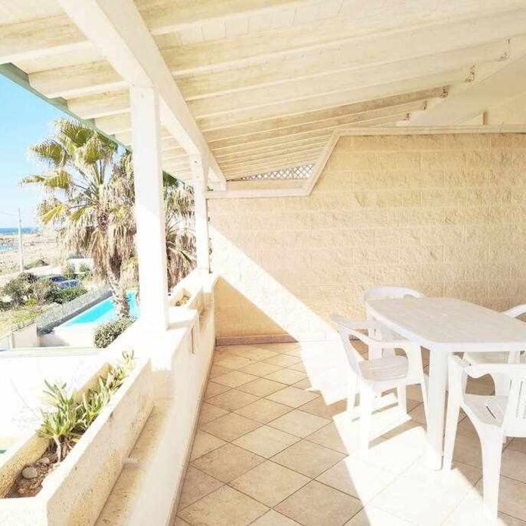 app Blue Dream 3 Fronte mare in Salento con vista - Appartamento con 2 Camere da Letto - 30