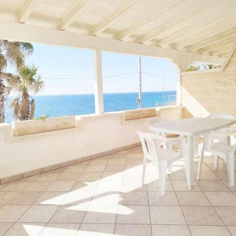 app Blue Dream 3 Fronte mare in Salento con vista - Appartamento con 2 Camere da Letto - 32