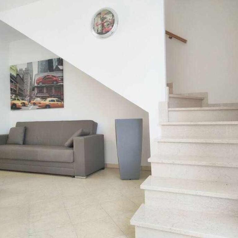 Villino Girasole 3 Salento pochi minuti dal mare - Appartamento con 2 Camere da Letto - 36