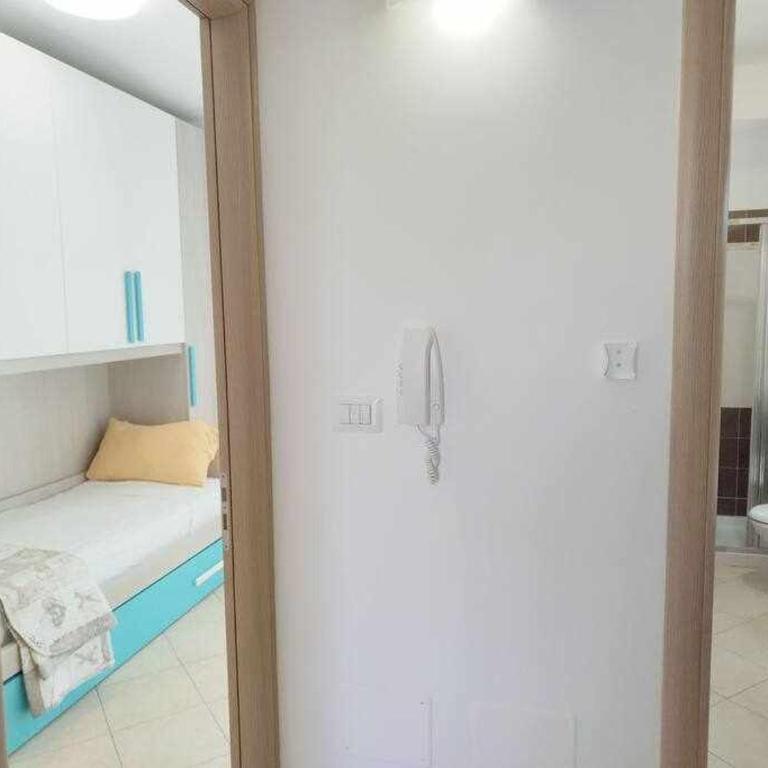 Villino Girasole 3 Salento pochi minuti dal mare - Appartamento con 2 Camere da Letto - 37