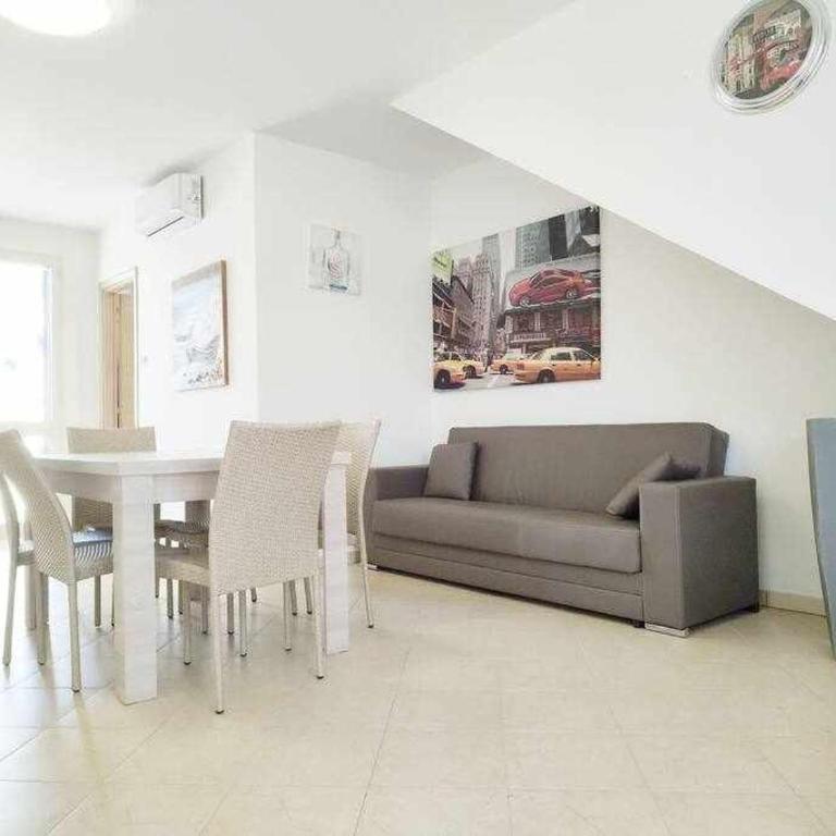Villino Girasole 3 Salento pochi minuti dal mare - Appartamento con 2 Camere da Letto - 38