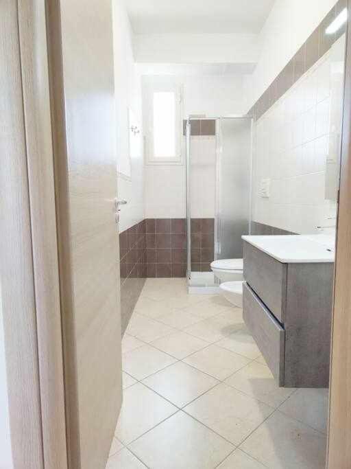 Villino Girasole 3 Salento pochi minuti dal mare - Appartamento con 2 Camere da Letto - 46