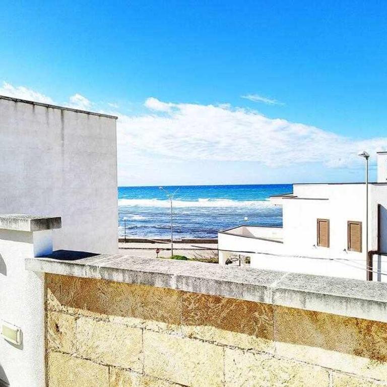 Quadrilocale Dafne in centro città in Salento - Appartamento con 3 Camere da Letto - 43