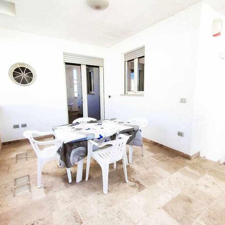Quadrilocale Dafne in centro città in Salento - Appartamento con 3 Camere da Letto - 45