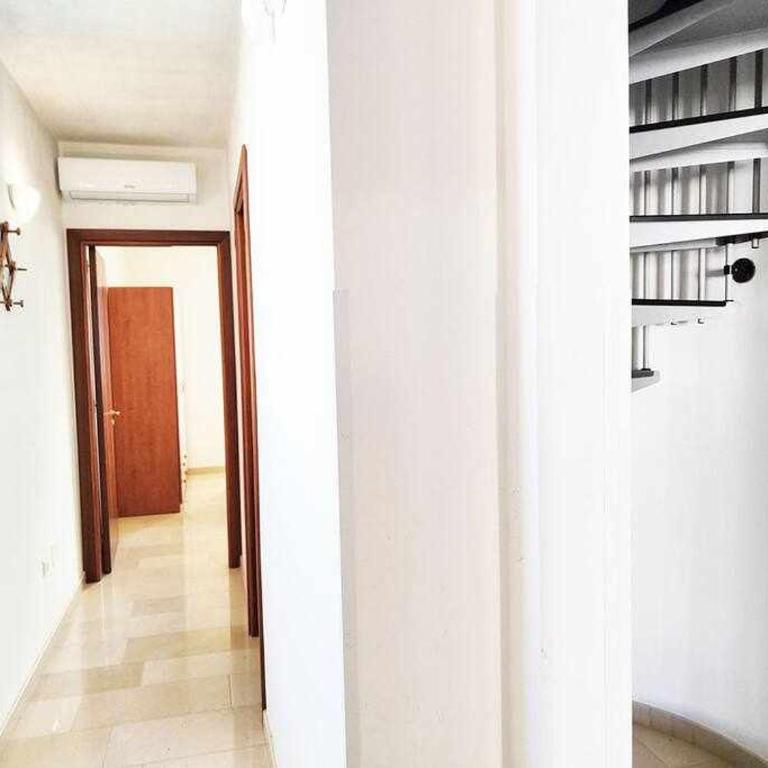 Quadrilocale Dafne in centro città in Salento - Appartamento con 3 Camere da Letto - 48
