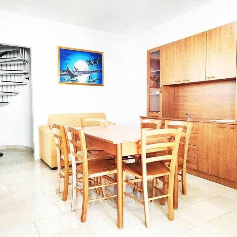 Quadrilocale Dafne in centro città in Salento - Appartamento con 3 Camere da Letto - 49