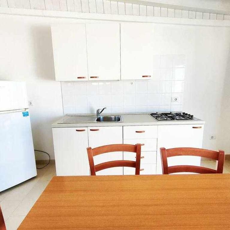 Quadrilocale Dafne in centro città in Salento - Appartamento con 3 Camere da Letto - 52