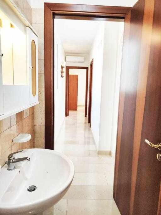Quadrilocale Dafne in centro città in Salento - Appartamento con 3 Camere da Letto - 54