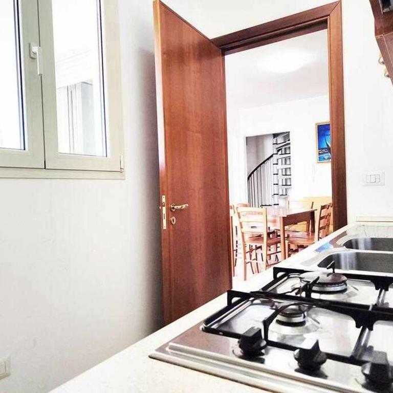 Quadrilocale Dafne in centro città in Salento - Appartamento con 3 Camere da Letto - 57