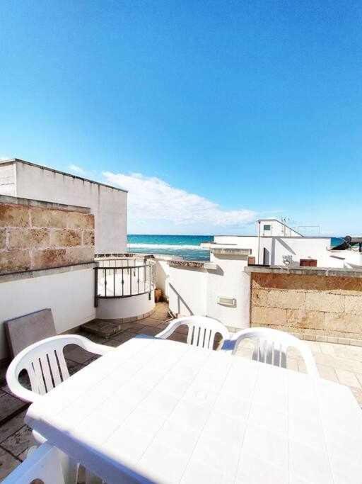 Quadrilocale Dafne in centro città in Salento - Appartamento con 3 Camere da Letto - 63