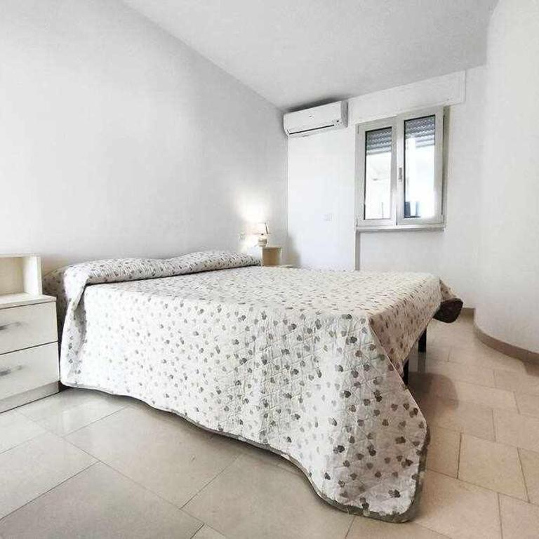 Quadrilocale Dafne in centro città in Salento - Appartamento con 3 Camere da Letto - 64