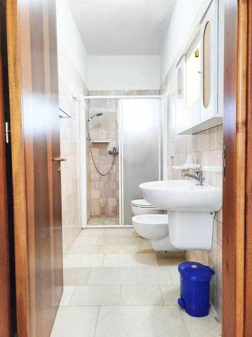 Quadrilocale Dafne in centro città in Salento - Appartamento con 3 Camere da Letto - 67