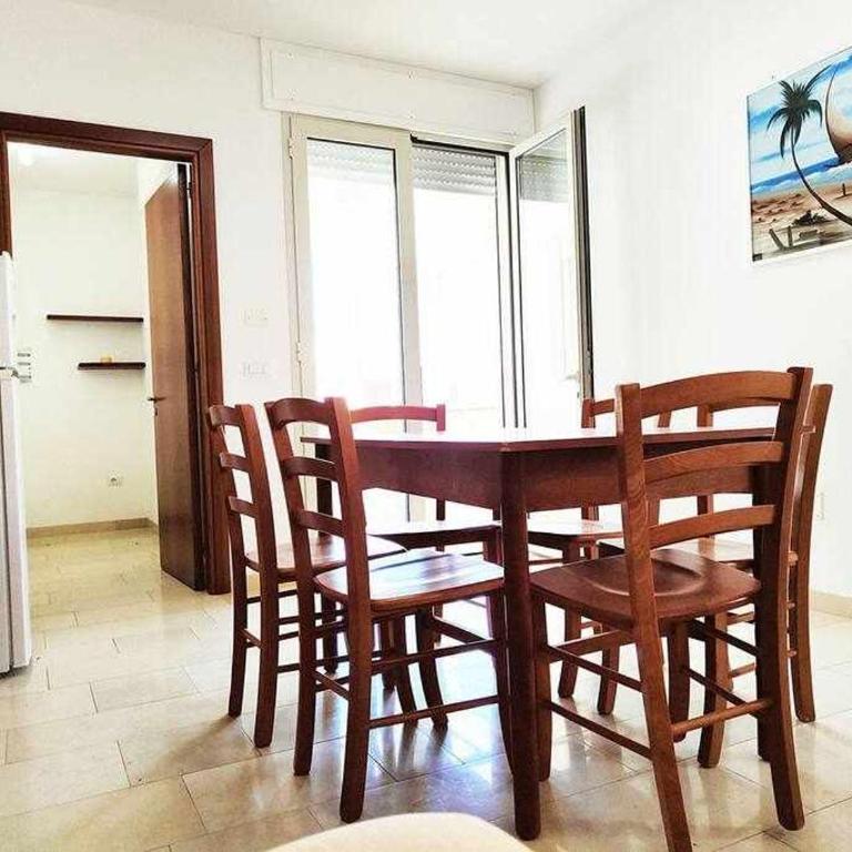 Quadrilocale Dafne in centro città in Salento - Appartamento con 3 Camere da Letto - 71