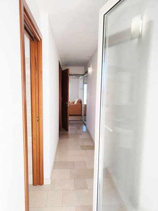 Quadrilocale Dafne in centro città in Salento - Appartamento con 3 Camere da Letto - 72