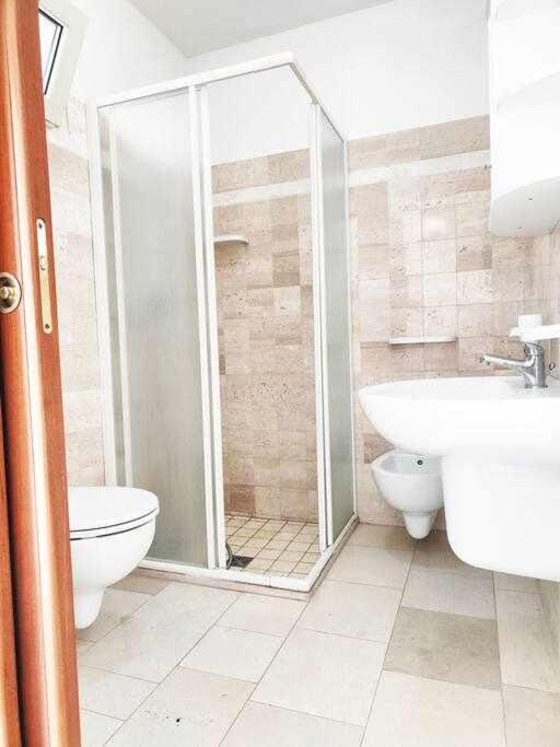 Quadrilocale Dafne in centro città in Salento - Appartamento con 3 Camere da Letto - 73